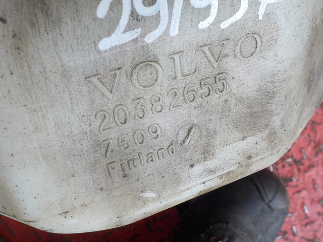 20382655 VOLVO Бачок омывателя, № XF291937, фото 4