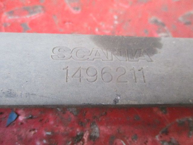 1372958 SCANIA Ограничитель кабины, № XF201281, фото 3