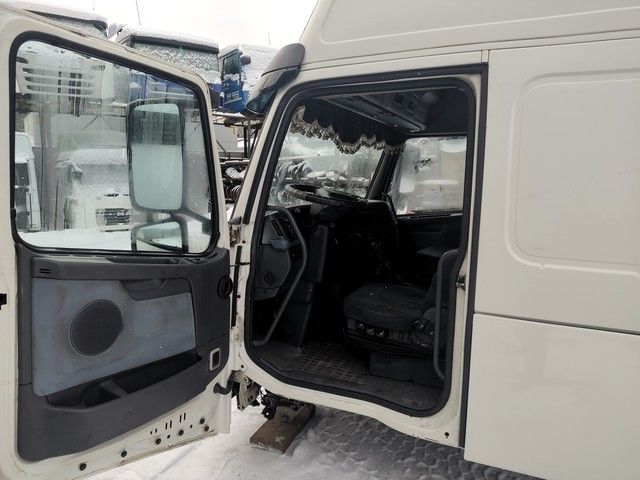 VOLVO Кабина, Globetrotter XL, № XF359710, фото 10