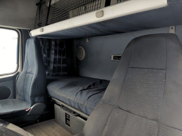 VOLVO Кабина, Globetrotter XL, № XF359710, фото 15