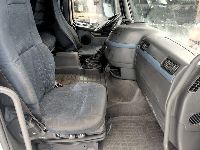 VOLVO Кабина, Globetrotter XL, № XF359710, фото 20
