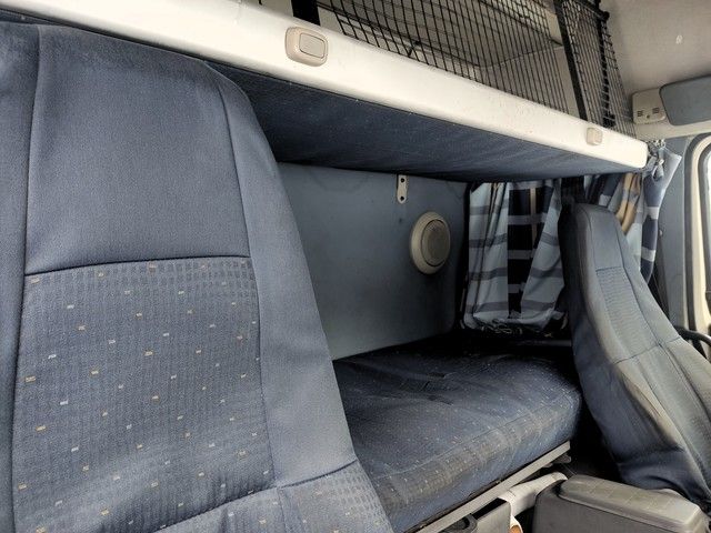 VOLVO Кабина, Globetrotter XL, № XF359710, фото 21