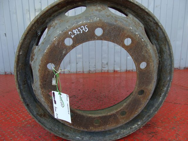 DK SCANIA Диск колесный, № XF292375, фото 8