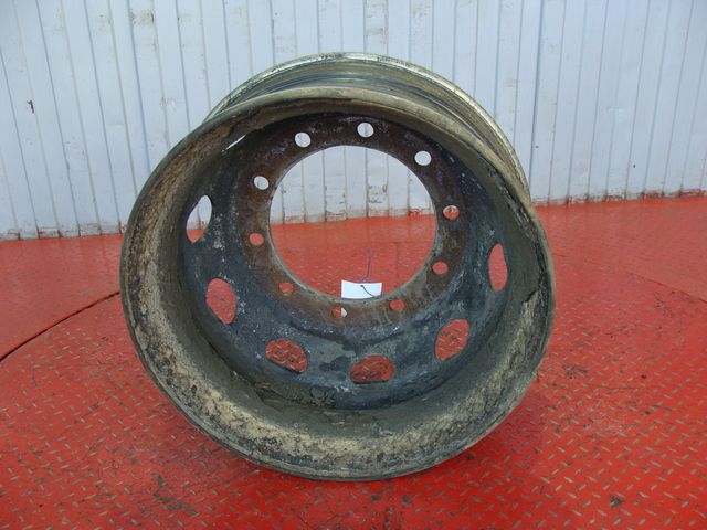 DK RENAULT Диск колесный, № XF292385, фото 4