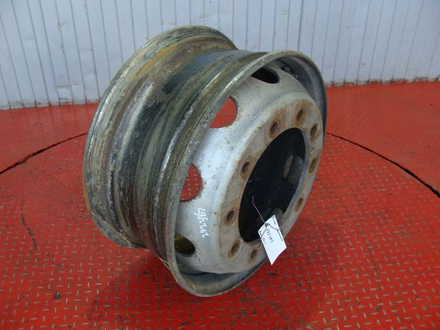 DK RENAULT Диск колесный, № XF292385, фото 6