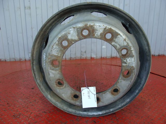 DK RENAULT Диск колесный, № XF292385, фото 7