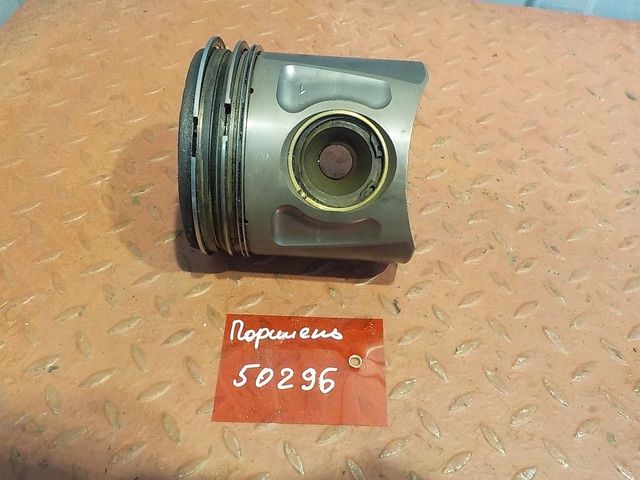2996141 IVECO Поршень, № XF50296, фото 1