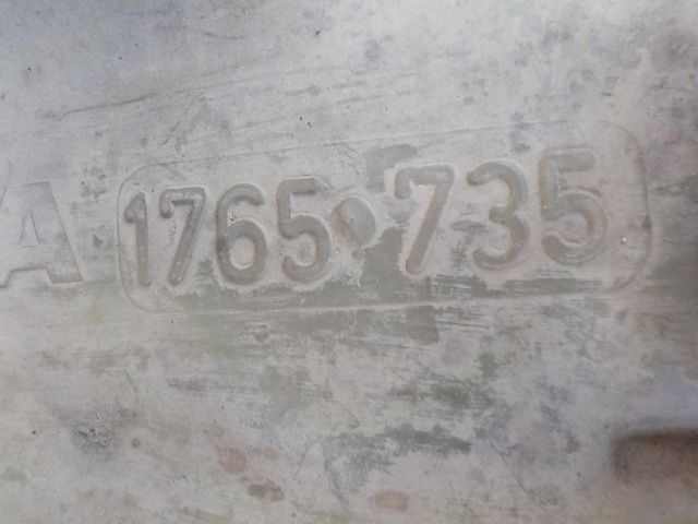 1894478 SCANIA Бачок расширительный, № XF117463, фото 6