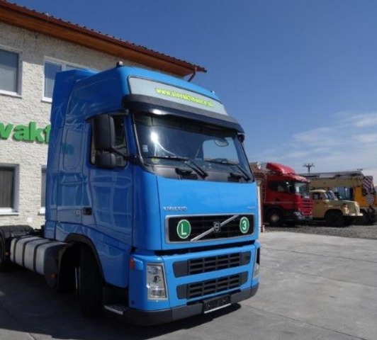 Volvo FH 2001-2005, 2004 года, автомобиль в разборе