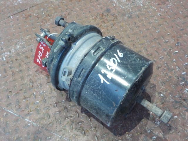 0194209118 MERCEDES Энергоаккумулятор, № XF125016, фото 3
