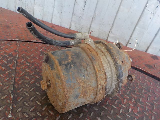 20522031 VOLVO Энергоаккумулятор, № XF162958, фото 2
