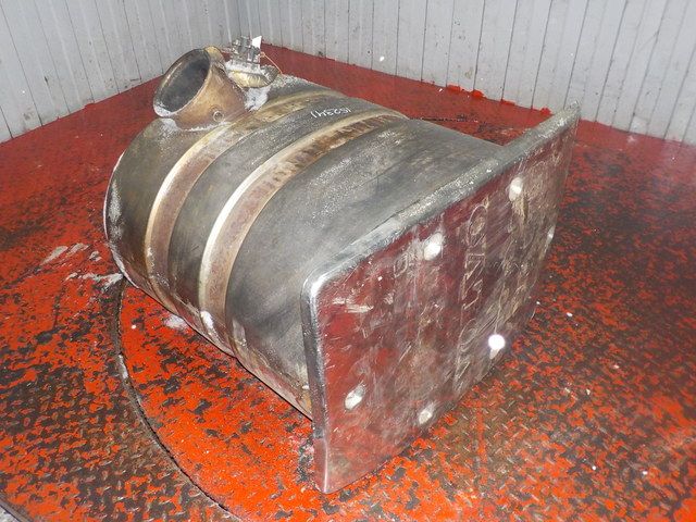 20579347 VOLVO Глушитель основной, № XF152341, фото 2