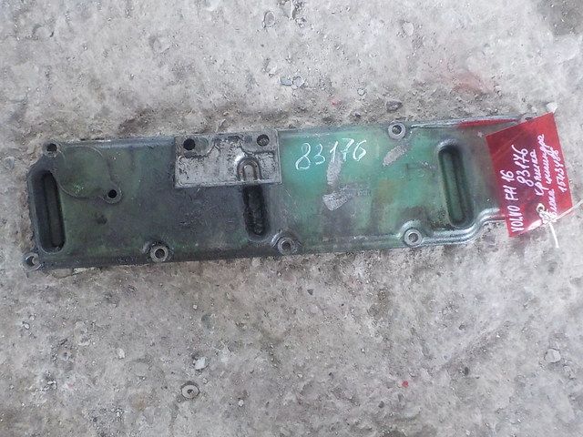 1543486 VOLVO Крышка двигателя, № XF83176, фото 1