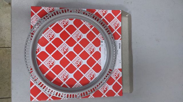 32394 FEBI Кольцо ABS, фото 1