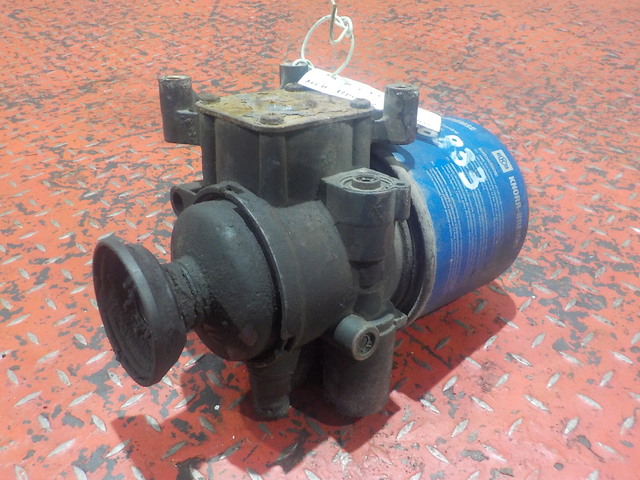 1738764 DAF Осушитель, № XF226833, фото 3