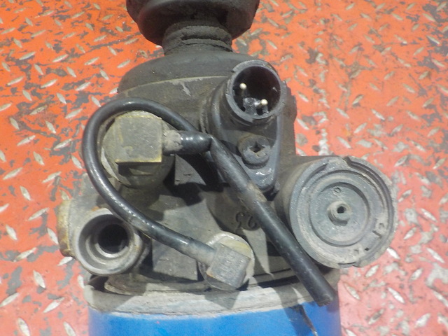 1738764 DAF Осушитель, № XF226833, фото 4
