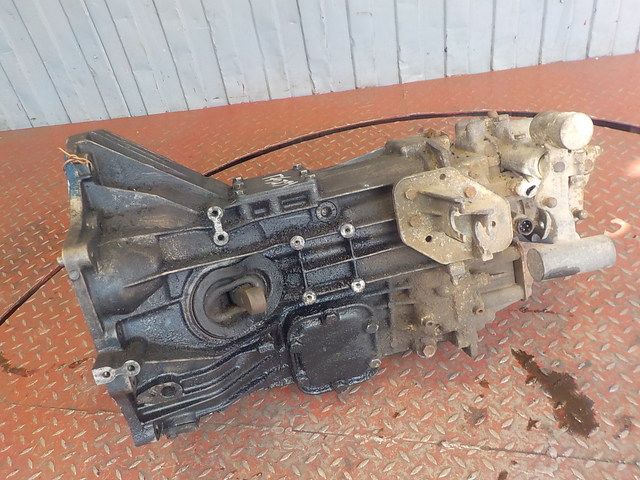 IVECO КПП, 5S300, Без ретардера, МКПП, № XF175794, фото 6