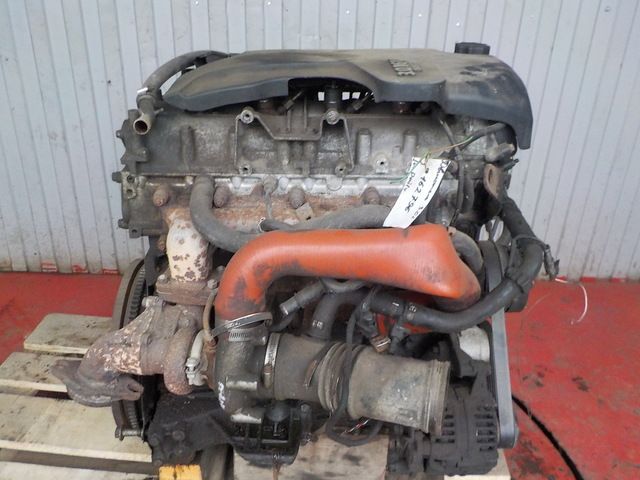 504167983 IVECO Двигатель, 3.0TD, № XF162796, фото 7