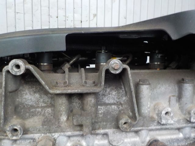 504167983 IVECO Двигатель, 3.0TD, № XF162796, фото 8