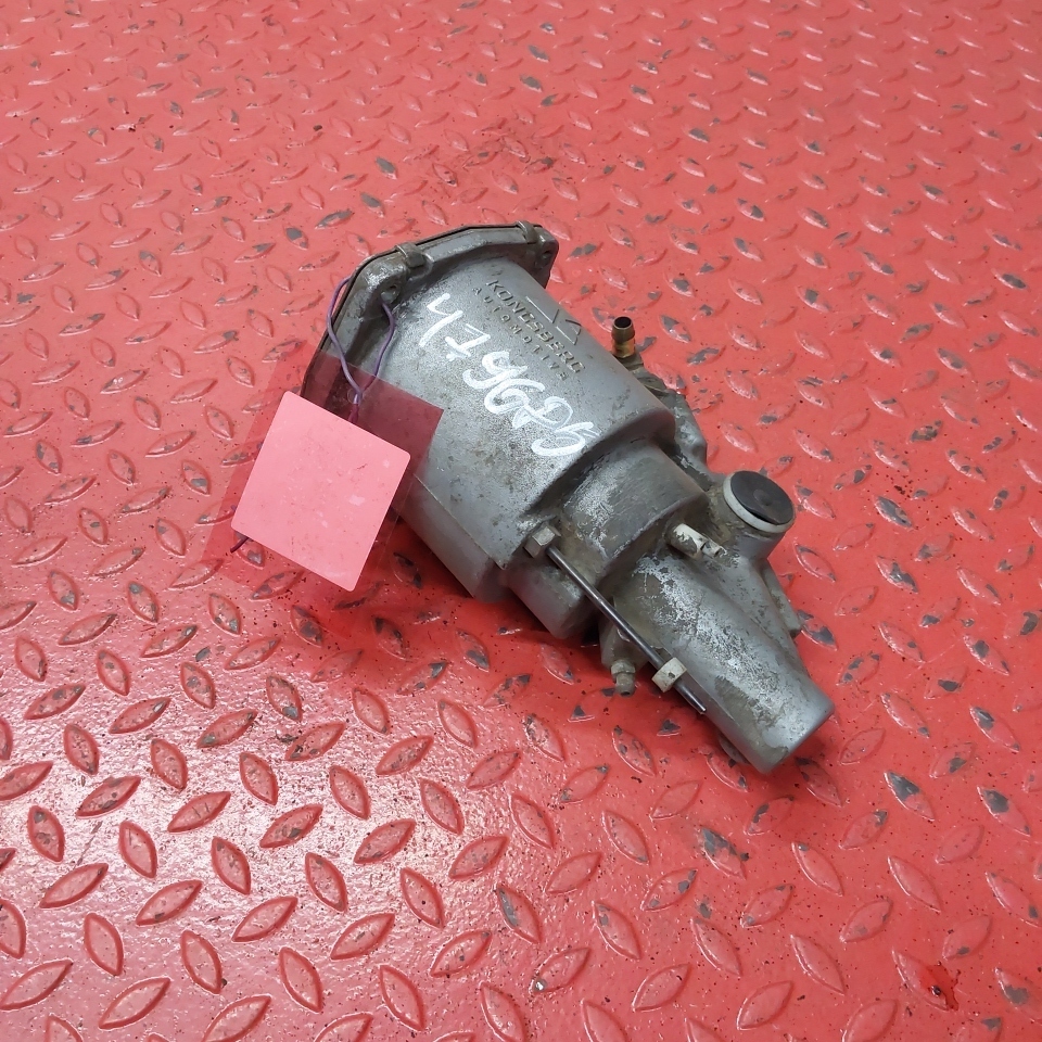2555088 SCANIA ПГУ, № XF479685, фото 1