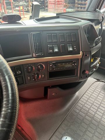 VOLVO Кабина, Globetrotter XL, № XF377153, фото 13