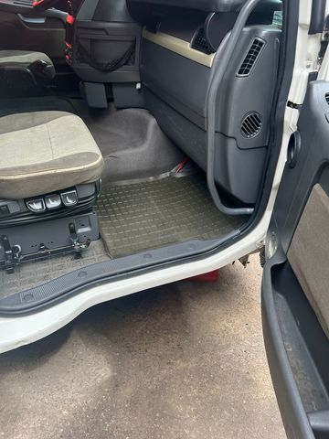 VOLVO Кабина, Globetrotter XL, № XF377153, фото 14
