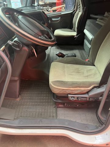 VOLVO Кабина, Globetrotter XL, № XF377153, фото 16