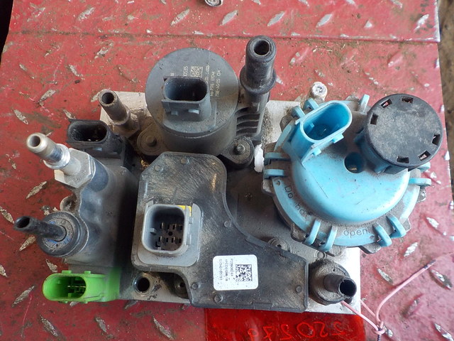 22209517 VOLVO Насос AdBlue, № XF250279, фото 6