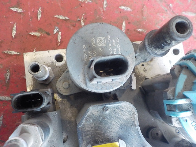 22209517 VOLVO Насос AdBlue, № XF250279, фото 8