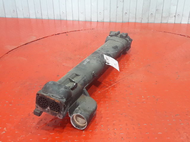 51081007063 MAN Модуль рециркуляции, № XF320318, фото 4