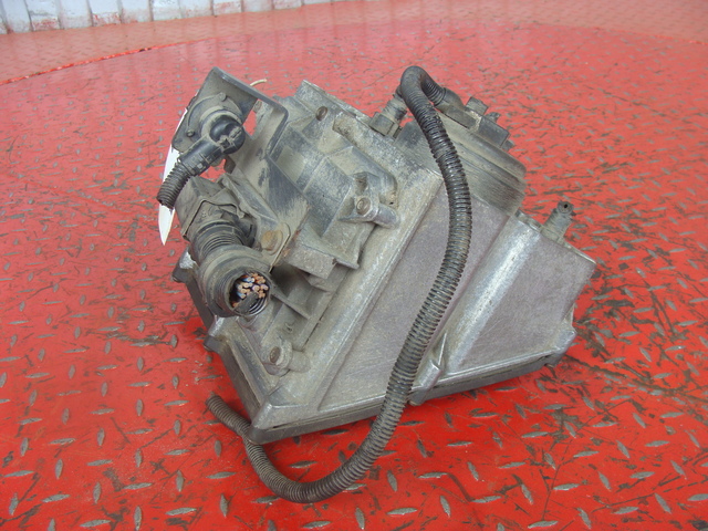 7421161862 RENAULT Насос AdBlue, № XF269216, фото 2