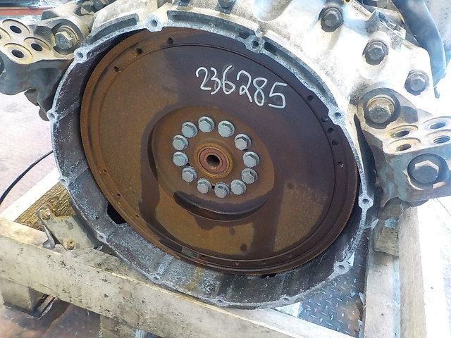 1697674 DAF Маховик, № XF236285, фото 1