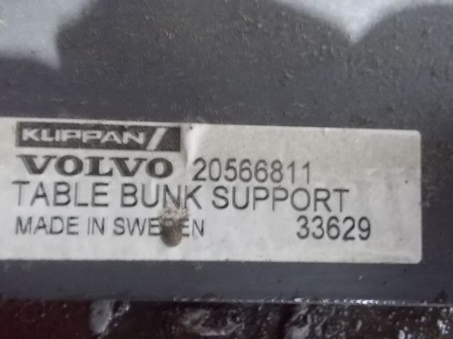740144 VOLVO Полка, № XF92954, фото 3