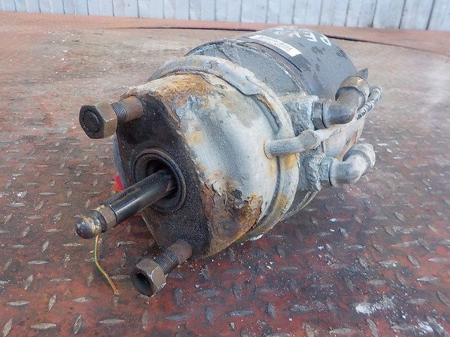 5001848403 RENAULT Энергоаккумулятор, № XF133506, фото 2