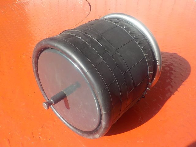 8400289SX STELLOX Пневмоподушка, фото 2