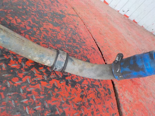 1426754 DAF Труба ретарды, № XF147101, фото 3