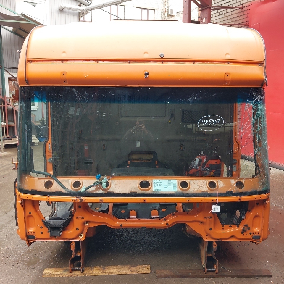 SCANIA Каркас кабины, № XF485367, фото 8