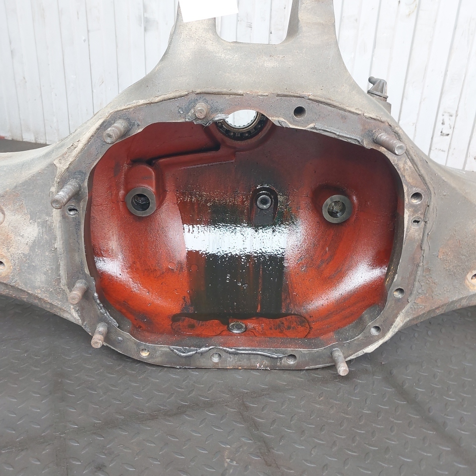 2620323 SCANIA, № XF455717, фото 3
