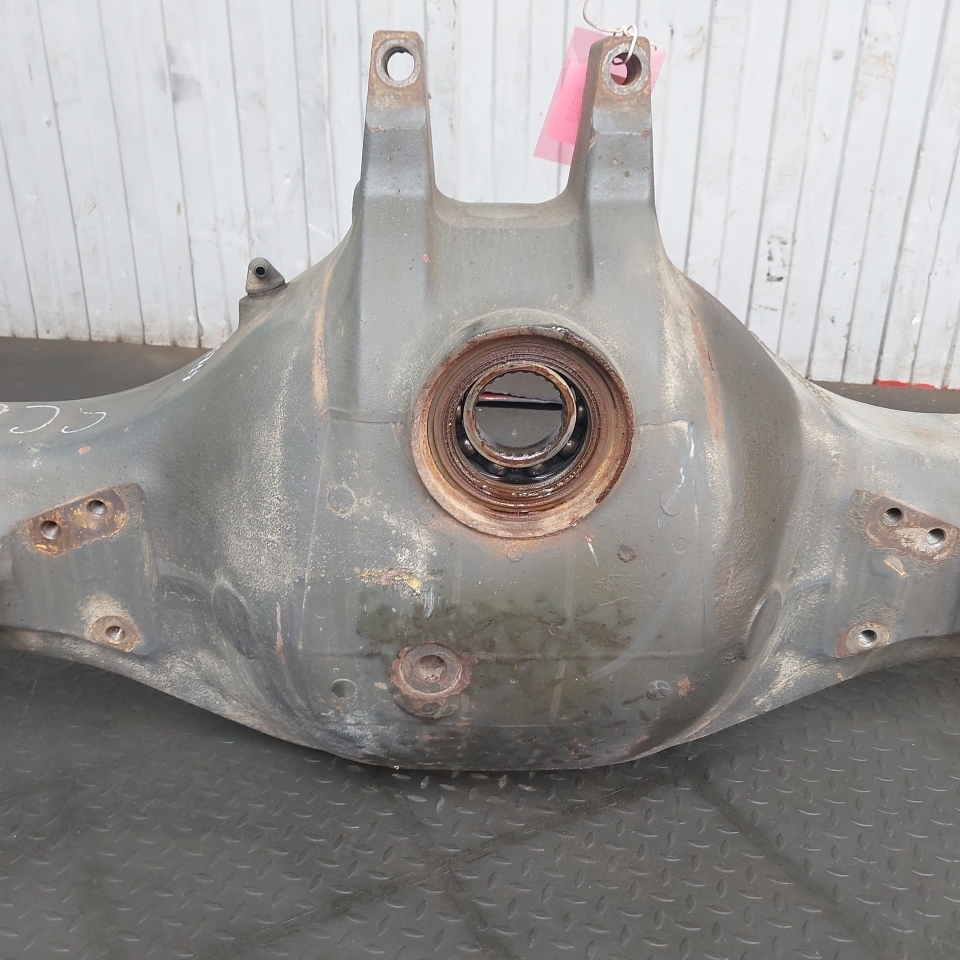 2620323 SCANIA, № XF455717, фото 7
