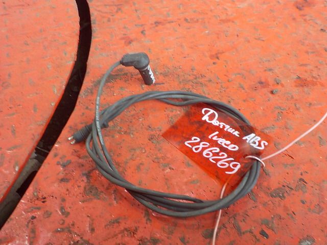 41200560 IVECO Датчик ABS, № XF286269, фото 2