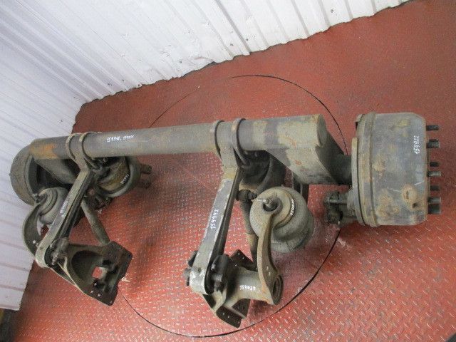 RENAULT Балка задняя, № XF154918, фото 3