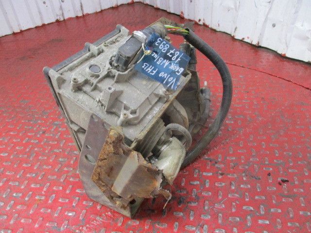 20975638 VOLVO Насос AdBlue, № XF187893, фото 3