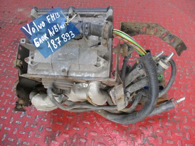 20975638 VOLVO Насос AdBlue, № XF187893, фото 6
