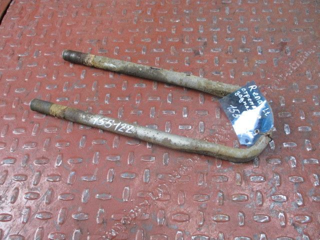 5010630362 RENAULT Стремянка задняя, № XF155122, фото 1