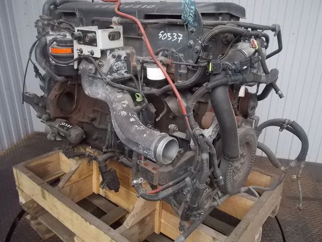 504017809 IVECO Двигатель, Cursor10, 460 hp, Euro5, № XF50333, фото 3