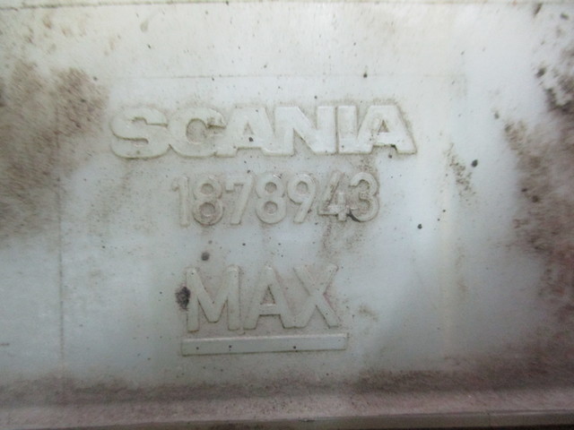 1878943 SCANIA Бачок сцепления, № XF370791, фото 3