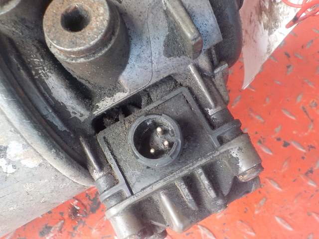 504288701 IVECO Осушитель, № XF211880, фото 3