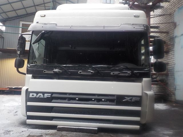 DAF Каркас кабины, № XF151700, фото 1
