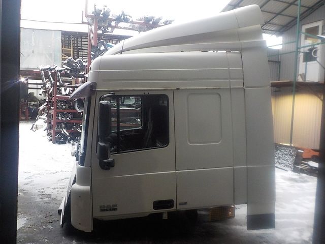 DAF Каркас кабины, № XF151700, фото 2