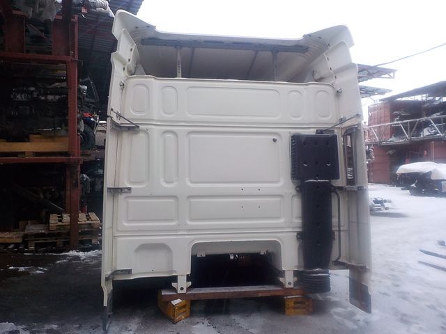 DAF Каркас кабины, № XF151700, фото 4